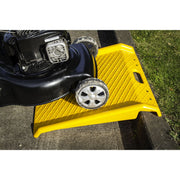 Sealey Portable Access Ramp 450kg Capacity PAR01 Sealey - Dynamic Drive