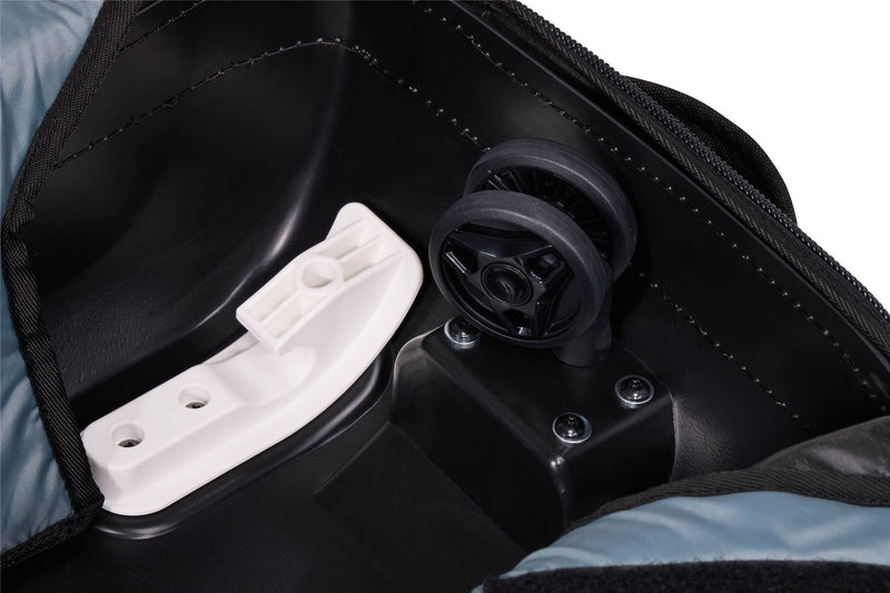 Thule RoundTrip bike travel case MTB black Thule - Dynamic Drive