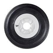 Ring Automotive RCT220 Roues et pneus pour caravane 400 x 8" Ring Automotive - Dynamic Drive