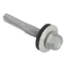 Forgefix TechFast Hex Head Roofing Screw Self-Drill Heavy Section 5.5 x 35mm Pack 100 ForgeFix - Dynamic Drive