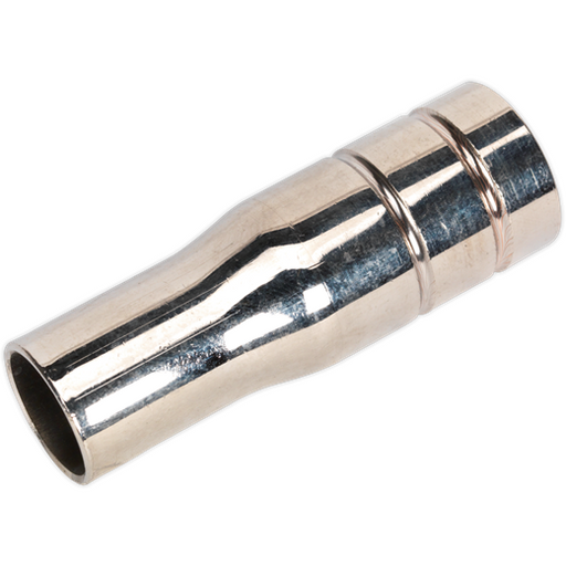 Sealey Thin Headed Nozzle MB15 Single (formerly 120/722151) 168.200155 Sealey - Dynamic Drive
