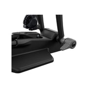 Thule Fast Ride roof bike rack fork mount black Roof Bike Rack Thule - Dynamic Drive