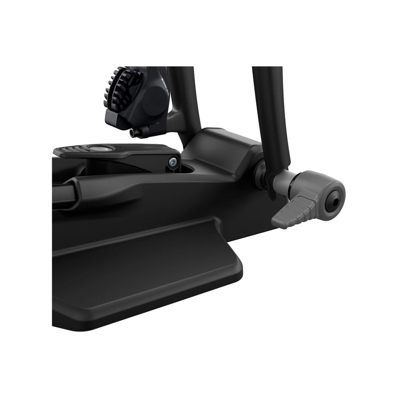 Thule Fast Ride roof bike rack fork mount black Roof Bike Rack Thule - Dynamic Drive