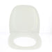 MDS1203 Thetford SC123 seat and cover white 1619462 Thetford - Dynamic Drive