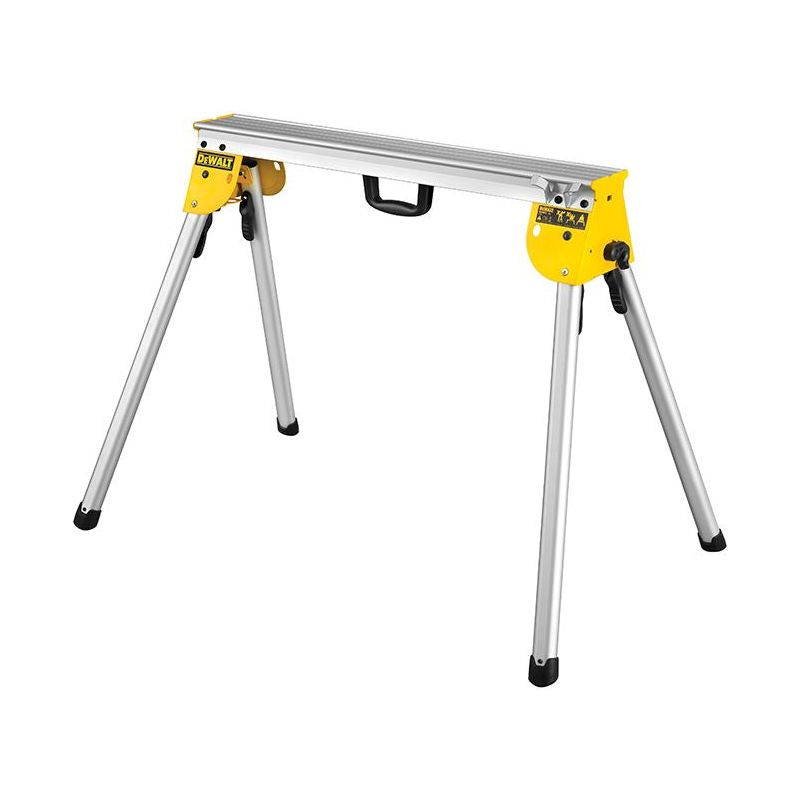 Dewalt Power Tools DE7035 Heavy-Duty Work Support Stand Sawhorse DeWALT Power Tools - Dynamic Drive