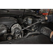 Milwaukee 1/2Dr Long Flex Head Ratchet 4932479654 Milwaukee - Dynamic Drive