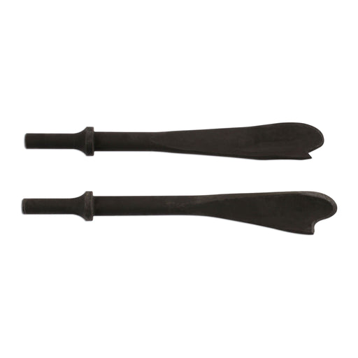 Laser Air Chisel Set for Exhausts 2pc 6078 Laser - Dynamic Drive