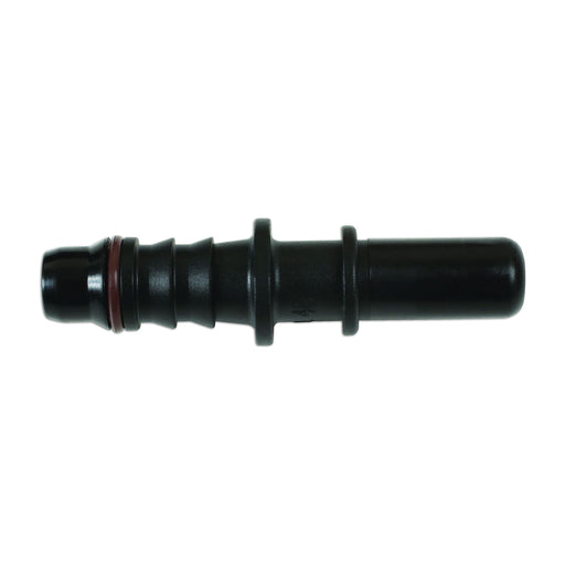 Connect Straight Male Plastic Pipe Connector 9.49 x 8mm 5pc 37202 Tool Connection - Dynamic Drive