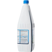 2x Thetford Aqua Kem Blue Caravan & Motorhome Toilet Chemical Fluid *2L* Thetford  - Dynamic Drive