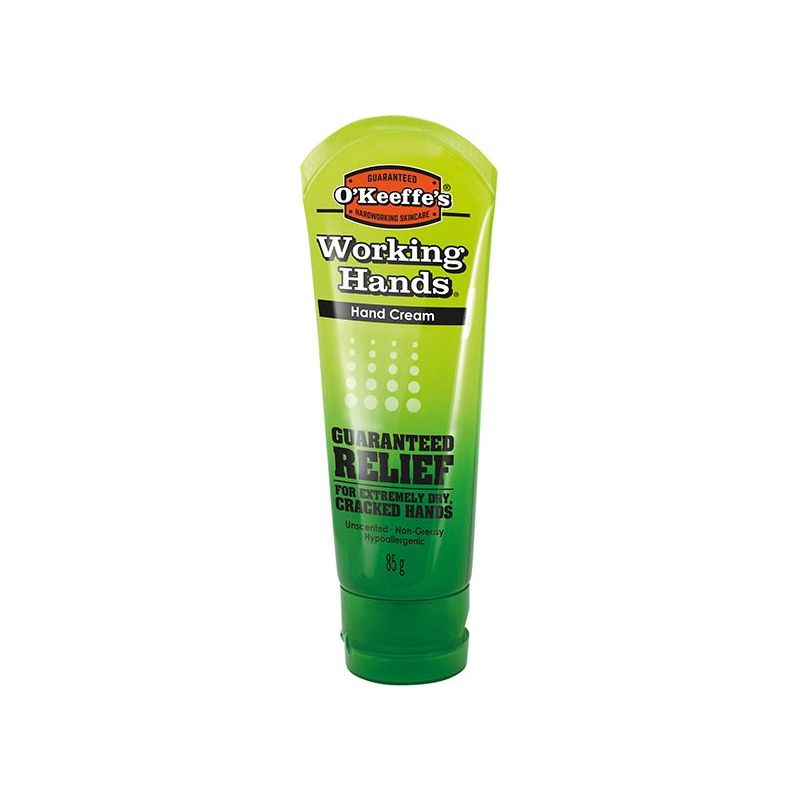 Gorilla Glue O'Keeffe's Working Hands Hand Cream 85g Tube Gorilla Glue - Dynamic Drive