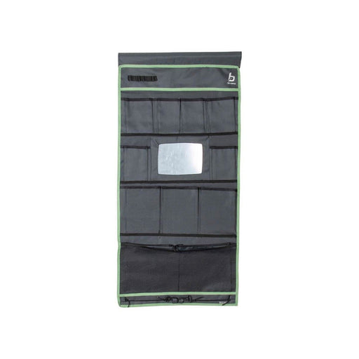 Bo-Camp Organizer with Mirror 12 Compartments Bo-Camp - Dynamic Drive