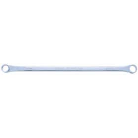 Teng Tools Long Double Ring Spanner Metric 16 x 18mm Teng Tools - Dynamic Drive