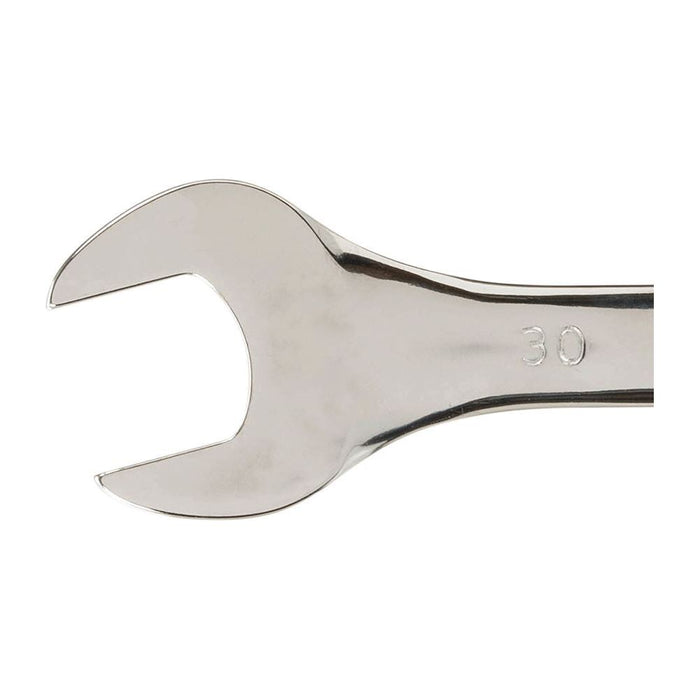 Silverline Combination Spanner 30mm Silverline - Dynamic Drive