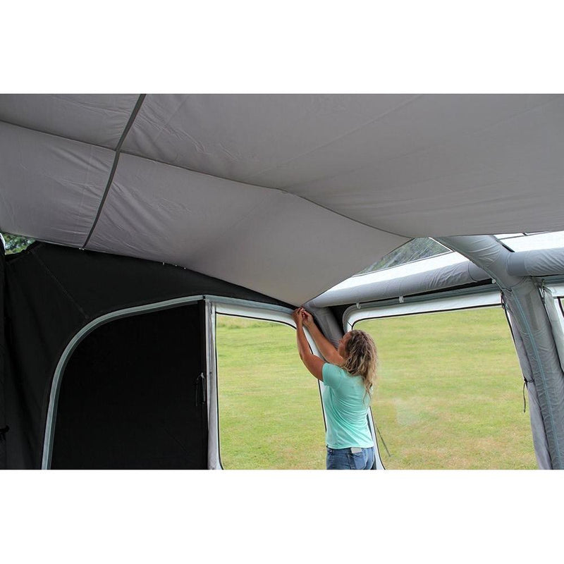 Outdoor Revolution Eclipse Pro 330 Lounge Liner Outdoor Revolution - Dynamic Drive