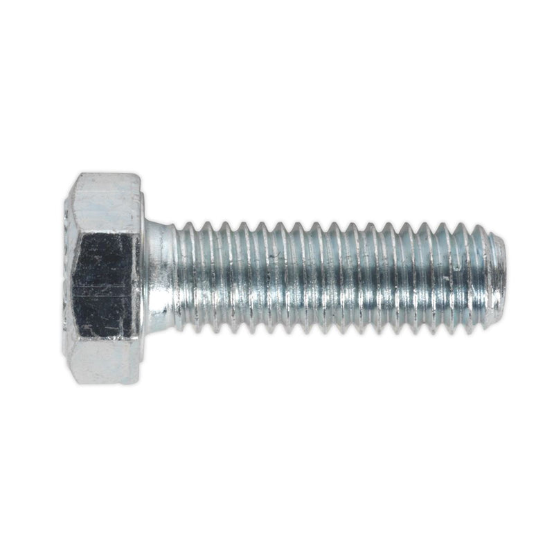 Sealey Clip Strip Deal - Set Screws SCREWSET Sealey - Dynamic Drive