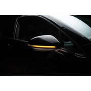 Osram LEDDMI 5G0 BK S LEDriving Dynamic LED Mirror Indicator-Black Edition, Set Osram - Dynamic Drive