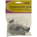 MDS1203 WD compression lock 51400 W4 - Dynamic Drive