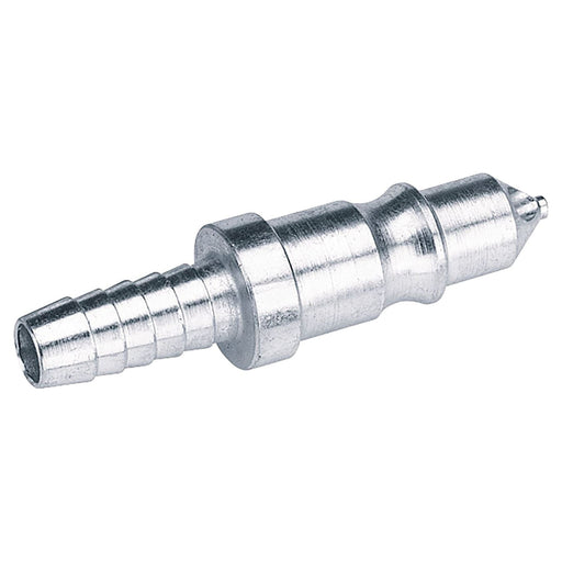 Draper 3/8" Air Line Coupling Integral Adaptor/Tailpiece (2 Piece) 25860 Draper - Dynamic Drive