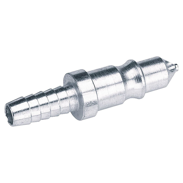 Draper 3/8" Air Line Coupling Integral Adaptor/Tailpiece (2 Piece) 25860 Draper - Dynamic Drive