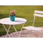 Ronseal Garden Paint White Ash 750ml Ronseal - Dynamic Drive