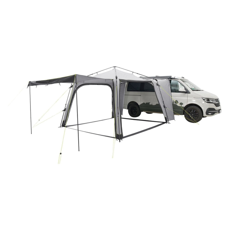 Outwell Fastlane 300 Shelter Poled Shelter Outwell - Dynamic Drive