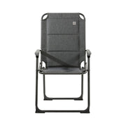 Travellife Lago Chair Stormy Grey 2129890 Travellife - Dynamic Drive
