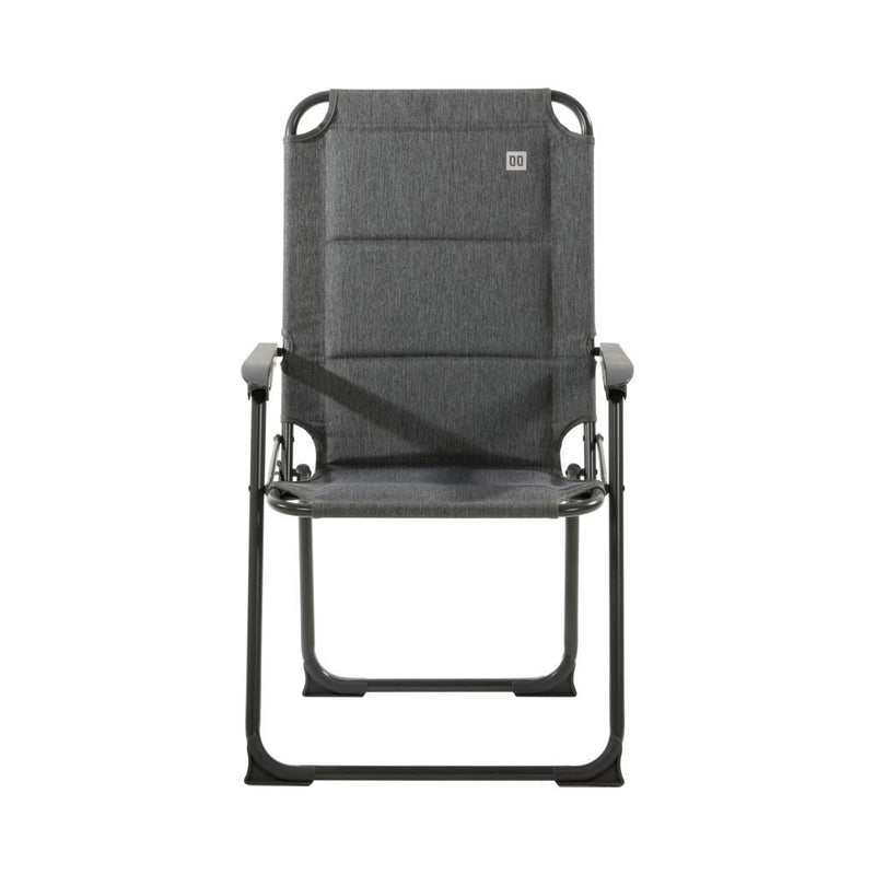 Travellife Lago Chair Stormy Grey 2129890 Travellife - Dynamic Drive