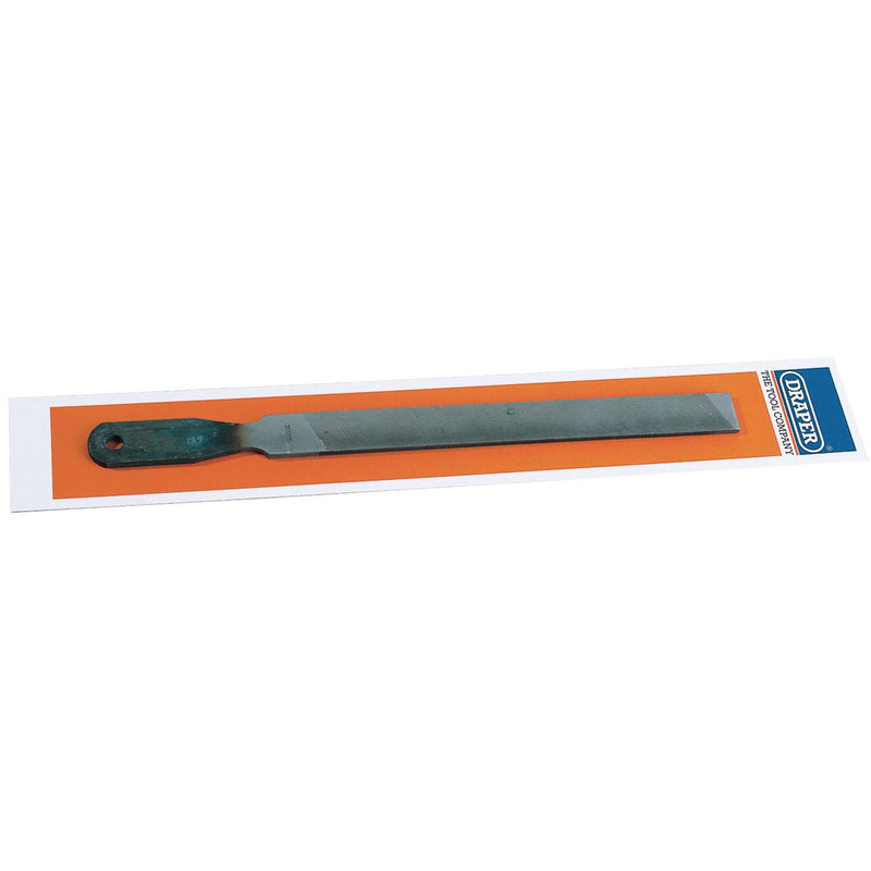 Draper Farmers Own or Garden Tool File, 250mm 60308 Draper - Dynamic Drive