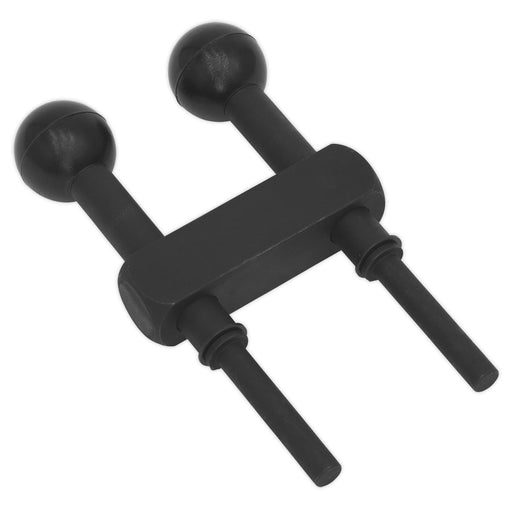 Sealey Petrol Engine Camshaft Setting Tool VAG 1.4 1.6 16v/FSi Belt Drive Sealey - Dynamic Drive