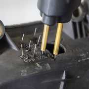 Sealey Plastic Welding Repair Kit 75W SDL15 Sealey - Dynamic Drive