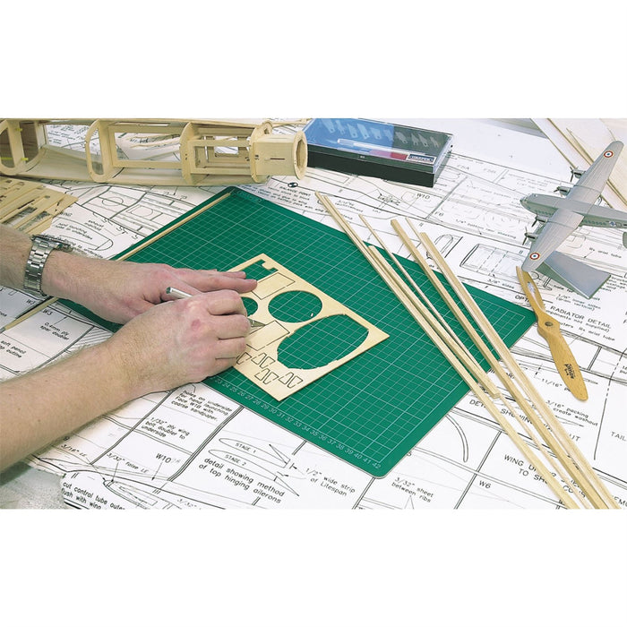 Draper Cutting Mat, 300 x 450 69335 Draper - Dynamic Drive