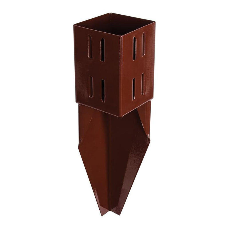 Fixman Fence Repair Spike 100 x 100mm Fixman - Dynamic Drive