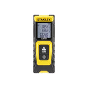 Stanley® Intelli Tools SLM100 Laser Distance Measure 30m STANLEY® Intelli Tools - Dynamic Drive