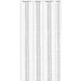 Dometic 600 X 600 S4 Top-Hung Window 9104115553 Waeco - Dynamic Drive