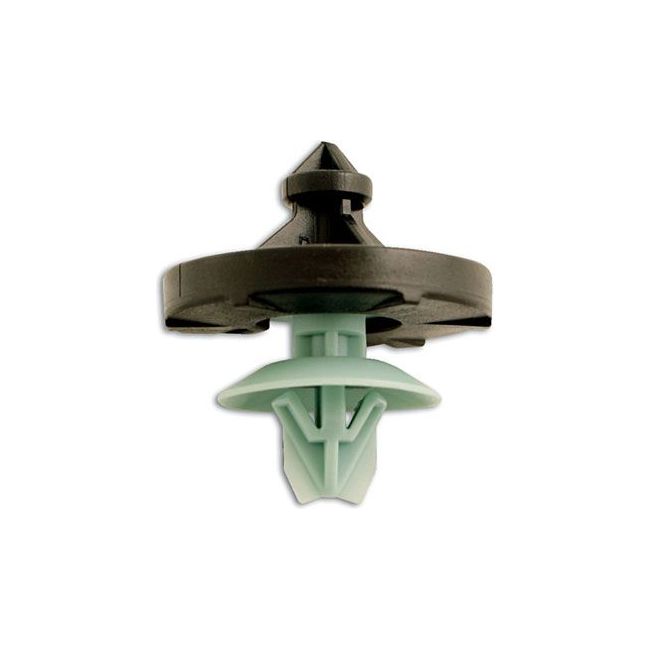 Connect Panel Clip Retainer - for Audi, for VW 50pc 31668 Tool Connection - Dynamic Drive