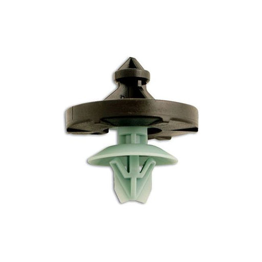Connect Panel Clip Retainer - for Audi, for VW 50pc 31668 Tool Connection - Dynamic Drive