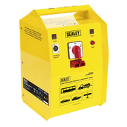 Sealey PowerStart Emergency Heavy-Duty Jump Starter 1000hp Start 12/24V Sealey - Dynamic Drive