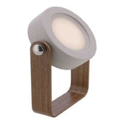 Travellife Njord Led Lantern Lamp Grey 2129720 Travellife - Dynamic Drive