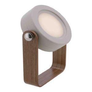 Travellife Njord Led Lantern Lamp Grey 2129720 Travellife - Dynamic Drive