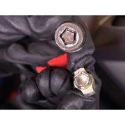 Sealey Master Locking Wheel Nut Removal Set SX299 Sealey - Dynamic Drive