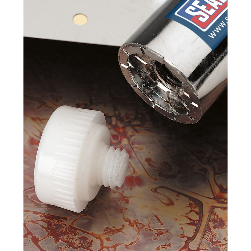 Sealey Hammer Nylon Faced 1.25lb NFH15 Sealey - Dynamic Drive
