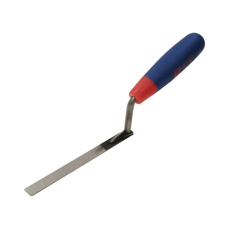 R.S.T. Tuck / Window Pointer Soft Touch Handle 1/2in R.S.T. - Dynamic Drive