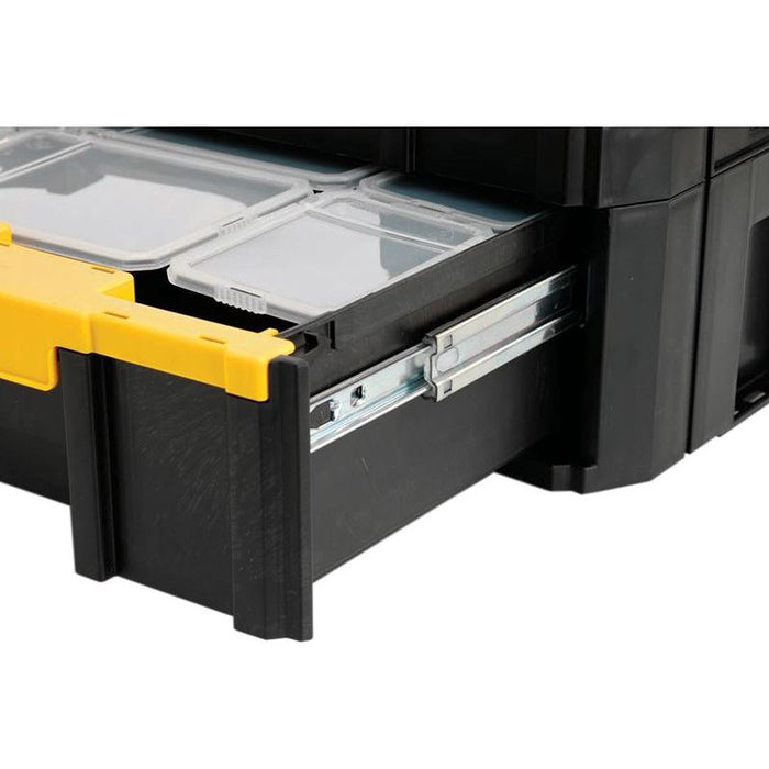 Dewalt Power Tools TSTAK™ III Toolbox (Deep Drawer) DeWALT Power Tools - Dynamic Drive
