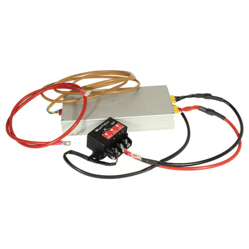 Indel B Plein-Aircon 220V Smart Switch Power Supply Indel B - Dynamic Drive