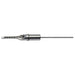 Draper Hollow Square Mortice Chisel with Bit, 1/4" 48014 Draper - Dynamic Drive