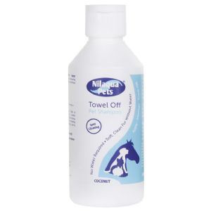 Coconut Pet Shampoo 200Ml TOPS-C200 Unbranded - Dynamic Drive