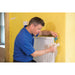 Silverline 4-Way Utilities Key 70mm Silverline - Dynamic Drive