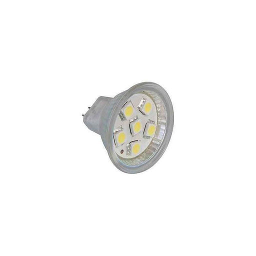 Vechline Led G4 Mr11 3Smd 25W Bulb A0001143 Lepro - Dynamic Drive