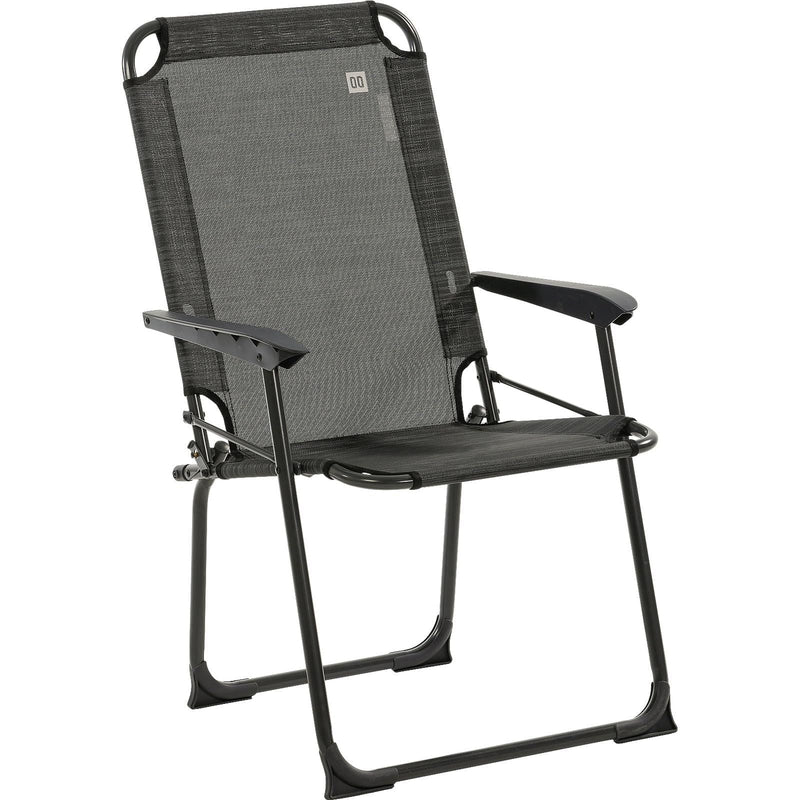 Travellife Como Chair Compact Grey 2129800 Travellife - Dynamic Drive