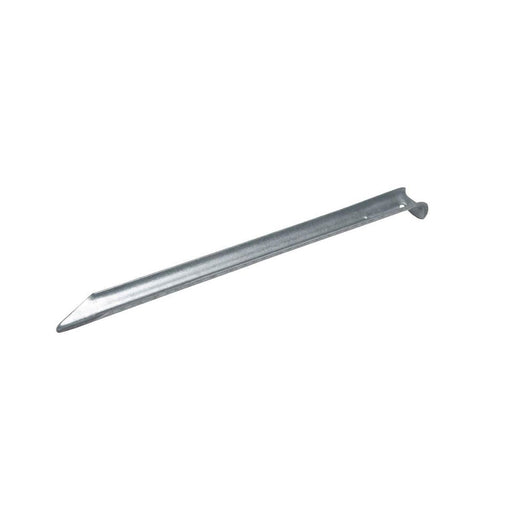 Bo-Camp Peg Semi-Circular 10 Pieces Bo-Camp - Dynamic Drive